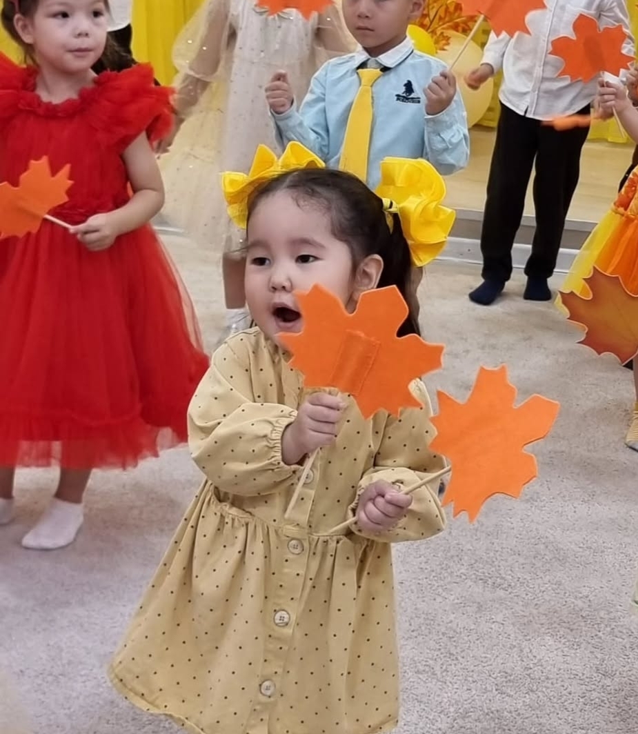 Золотая осень (2)