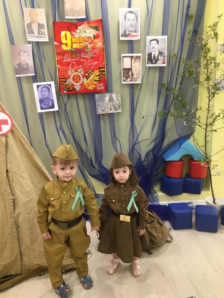 Моменты из жизни Mega Kids Chubary (10)